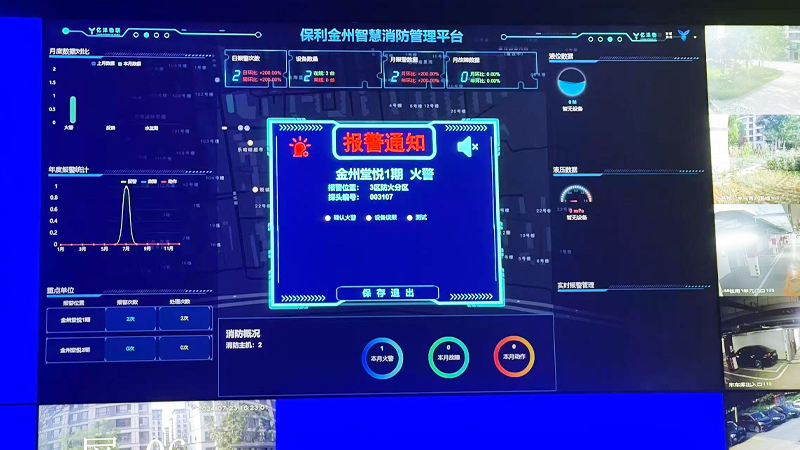 保利物业